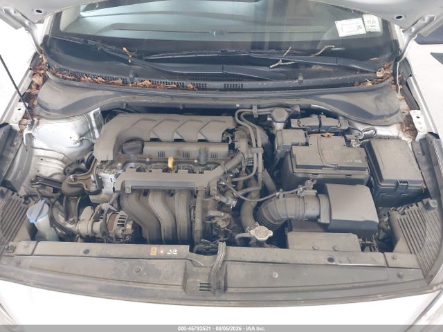 Aukcja sprzedaży 2022 Hyundai Accent Se, vin: 3KPC24A68NE171577, numer aukcji: 45792521
