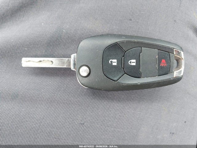Aukcja sprzedaży 2021 Chevrolet Spark Fwd 1lt Automatic, vin: KL8CD6SA7MC743617, numer aukcji: 45792522