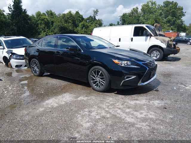 Aukcja sprzedaży 2016 Lexus Es 350, vin: JTHBK1GG0G2231683, numer aukcji: 45792525
