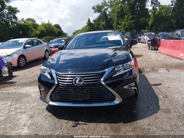 Auction sale of the 2016 Lexus Es 350, vin: JTHBK1GG0G2231683, lot number: 45792525