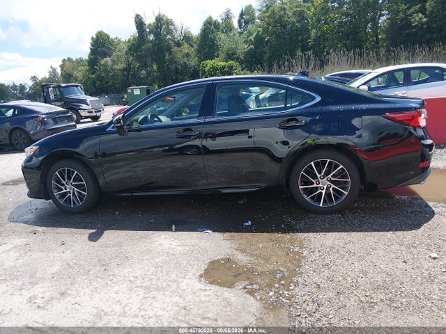Auction sale of the 2016 Lexus Es 350, vin: JTHBK1GG0G2231683, lot number: 45792525