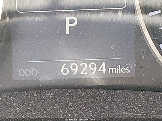 Auction sale of the 2016 Lexus Es 350, vin: JTHBK1GG0G2231683, lot number: 45792525