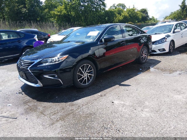 Auction sale of the 2016 Lexus Es 350, vin: JTHBK1GG0G2231683, lot number: 45792525