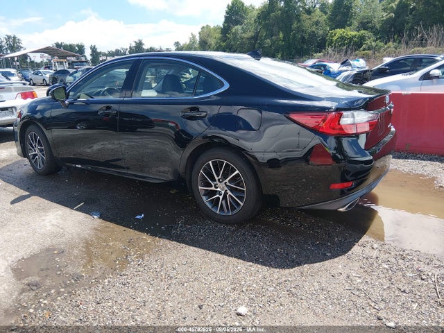 Auction sale of the 2016 Lexus Es 350, vin: JTHBK1GG0G2231683, lot number: 45792525