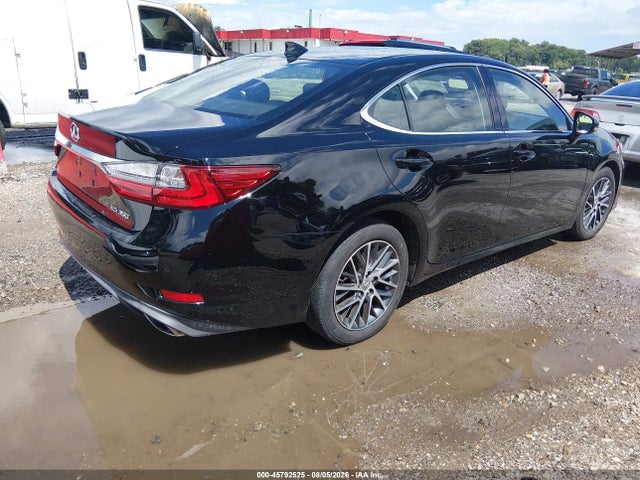 Auction sale of the 2016 Lexus Es 350, vin: JTHBK1GG0G2231683, lot number: 45792525