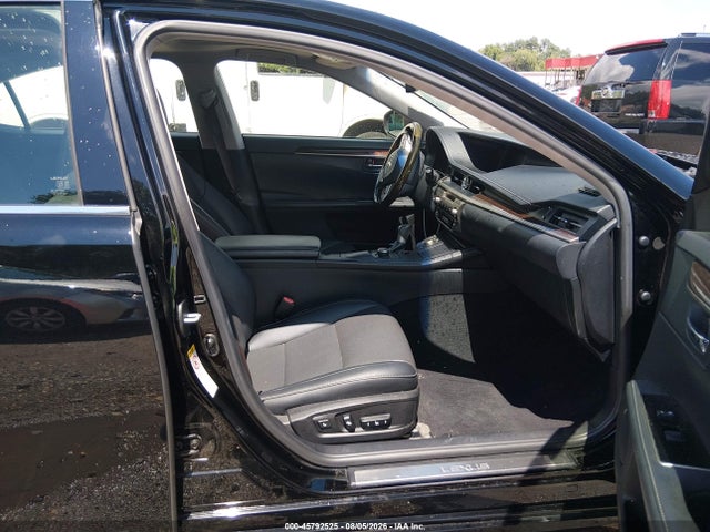 Auction sale of the 2016 Lexus Es 350, vin: JTHBK1GG0G2231683, lot number: 45792525