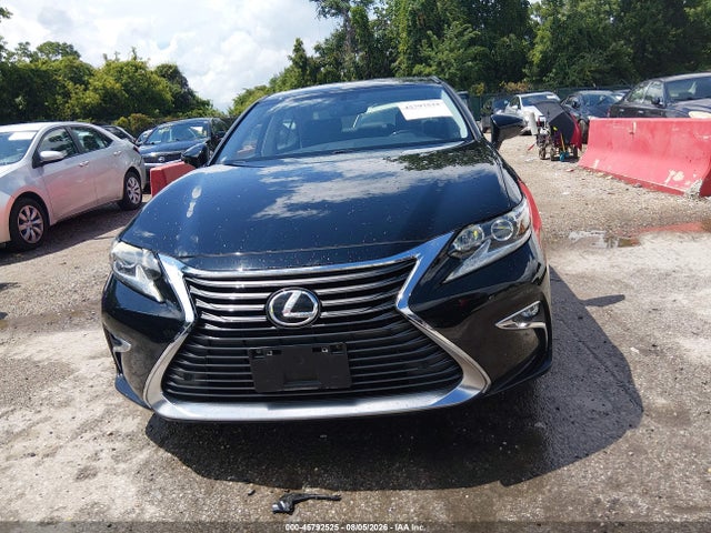 Auction sale of the 2016 Lexus Es 350, vin: JTHBK1GG0G2231683, lot number: 45792525