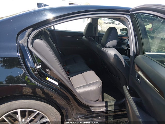 Auction sale of the 2016 Lexus Es 350, vin: JTHBK1GG0G2231683, lot number: 45792525