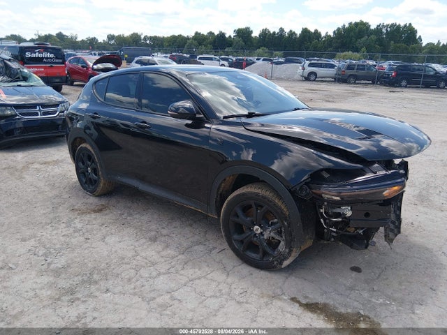 Продаж на аукціоні авто 2023 Dodge Hornet Gt Awd, vin: ZACNDFAN8P3A02243, номер лоту: 45792528