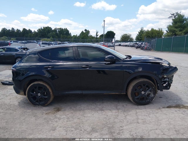 Продаж на аукціоні авто 2023 Dodge Hornet Gt Awd, vin: ZACNDFAN8P3A02243, номер лоту: 45792528