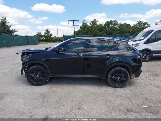 Продаж на аукціоні авто 2023 Dodge Hornet Gt Awd, vin: ZACNDFAN8P3A02243, номер лоту: 45792528