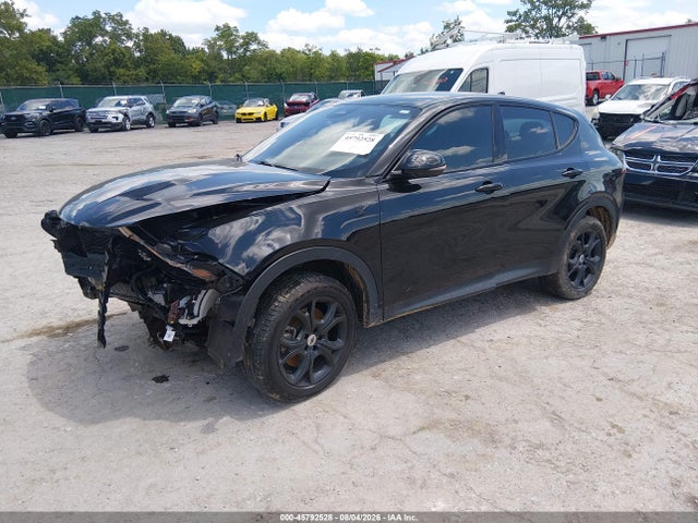 Продаж на аукціоні авто 2023 Dodge Hornet Gt Awd, vin: ZACNDFAN8P3A02243, номер лоту: 45792528