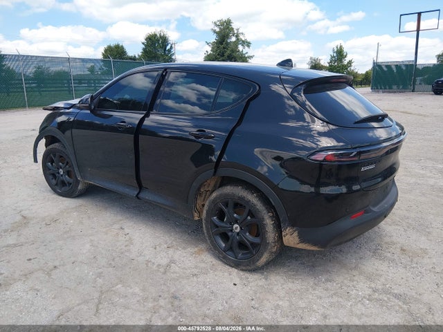 Продаж на аукціоні авто 2023 Dodge Hornet Gt Awd, vin: ZACNDFAN8P3A02243, номер лоту: 45792528