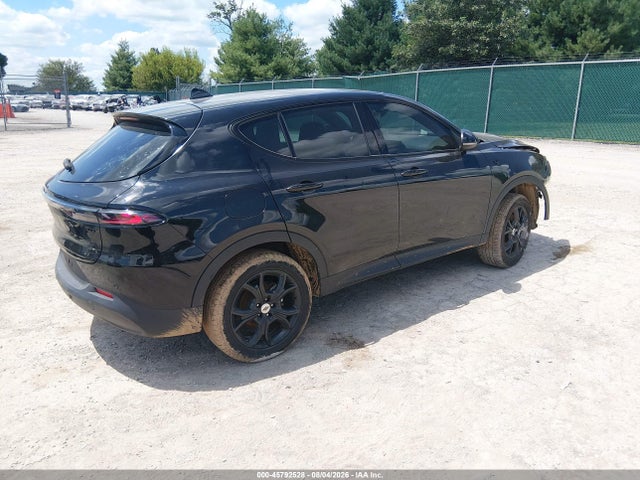 Продаж на аукціоні авто 2023 Dodge Hornet Gt Awd, vin: ZACNDFAN8P3A02243, номер лоту: 45792528