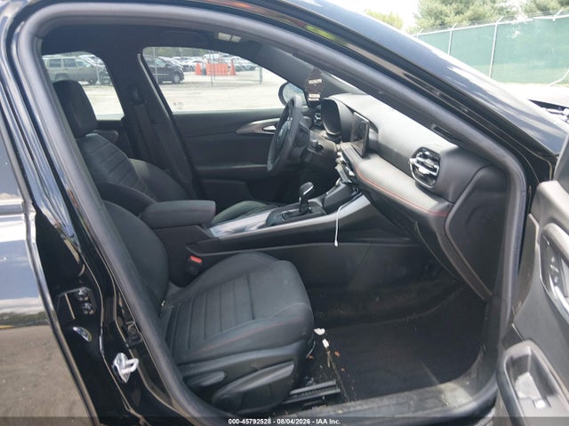 Продаж на аукціоні авто 2023 Dodge Hornet Gt Awd, vin: ZACNDFAN8P3A02243, номер лоту: 45792528