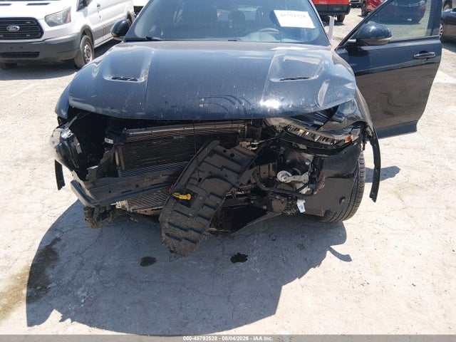 Продаж на аукціоні авто 2023 Dodge Hornet Gt Awd, vin: ZACNDFAN8P3A02243, номер лоту: 45792528