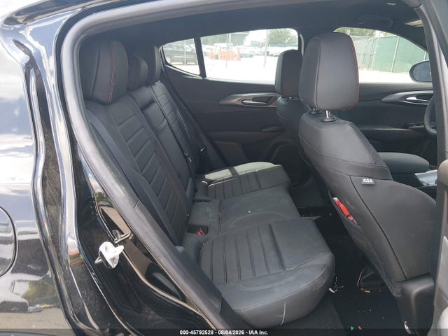 Продаж на аукціоні авто 2023 Dodge Hornet Gt Awd, vin: ZACNDFAN8P3A02243, номер лоту: 45792528
