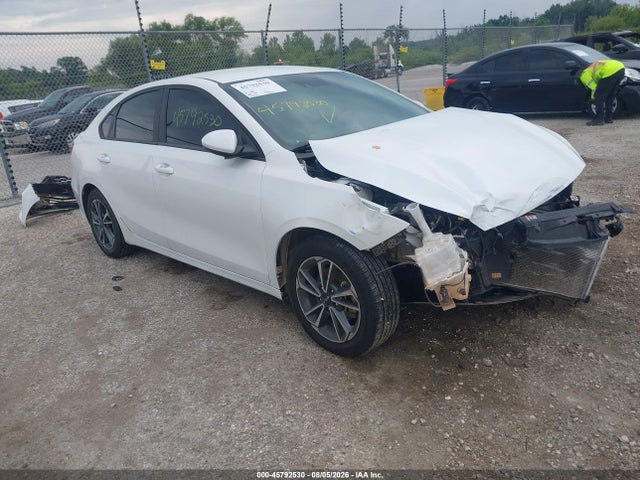 Продажа на аукционе авто 2023 Kia Forte Lxs, vin: 3KPF24AD8PE649415, номер лота: 45792530