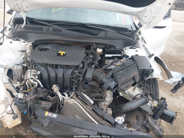 Aukcja sprzedaży 2023 Kia Forte Lxs, vin: 3KPF24AD8PE649415, numer aukcji: 45792530