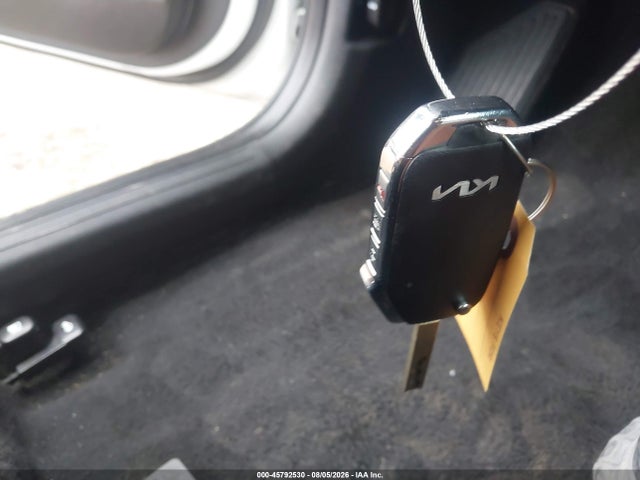 Aukcja sprzedaży 2023 Kia Forte Lxs, vin: 3KPF24AD8PE649415, numer aukcji: 45792530
