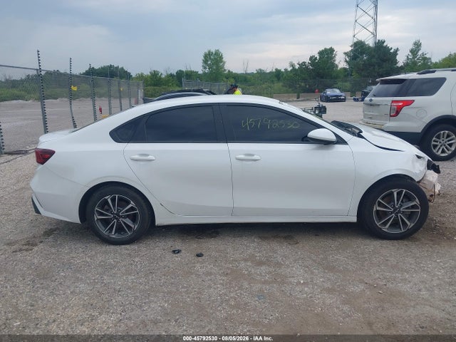 Aukcja sprzedaży 2023 Kia Forte Lxs, vin: 3KPF24AD8PE649415, numer aukcji: 45792530
