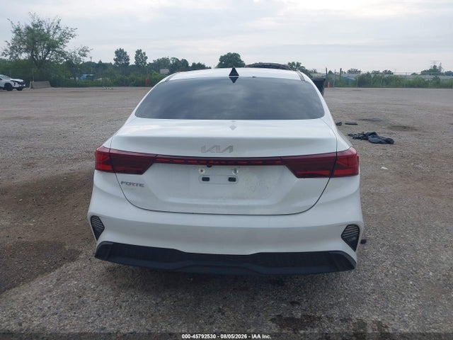 Aukcja sprzedaży 2023 Kia Forte Lxs, vin: 3KPF24AD8PE649415, numer aukcji: 45792530