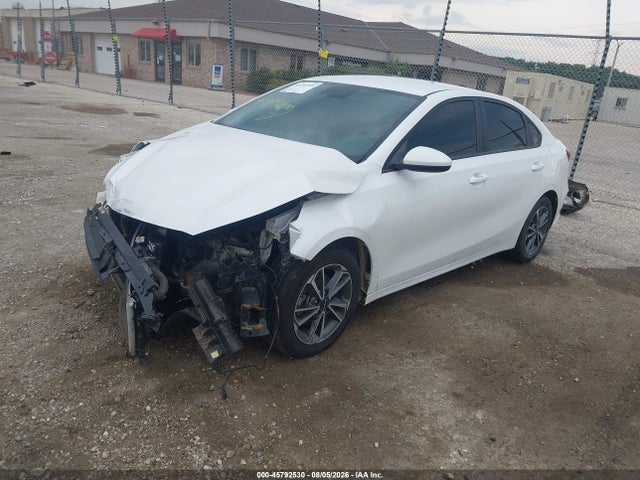 Aukcja sprzedaży 2023 Kia Forte Lxs, vin: 3KPF24AD8PE649415, numer aukcji: 45792530