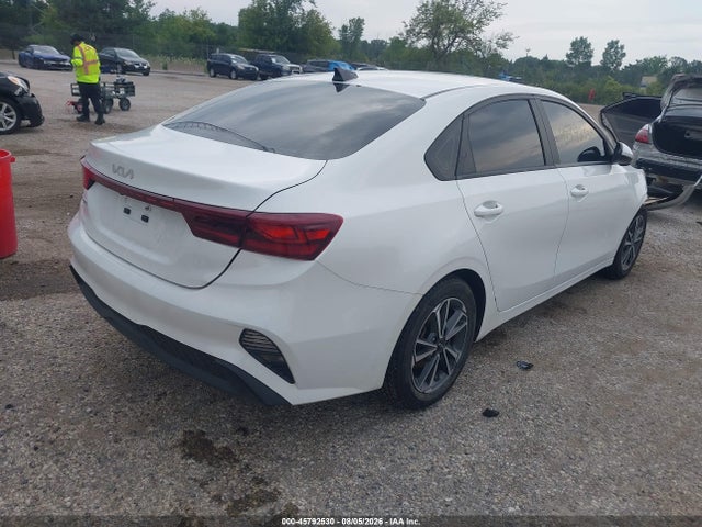 Aukcja sprzedaży 2023 Kia Forte Lxs, vin: 3KPF24AD8PE649415, numer aukcji: 45792530