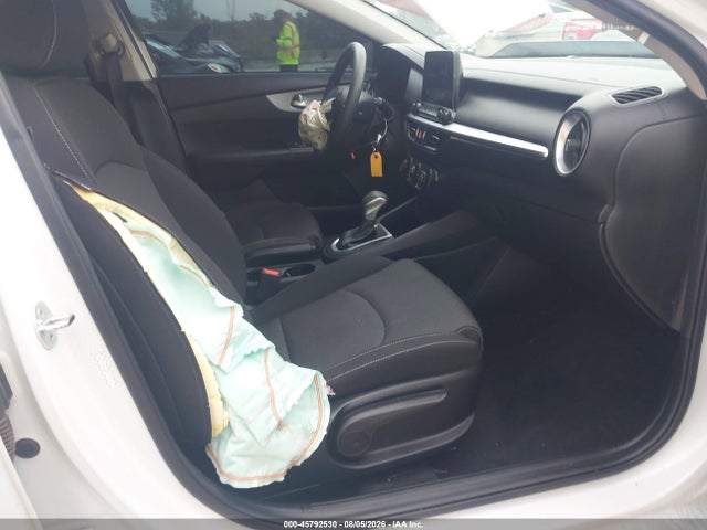 Aukcja sprzedaży 2023 Kia Forte Lxs, vin: 3KPF24AD8PE649415, numer aukcji: 45792530