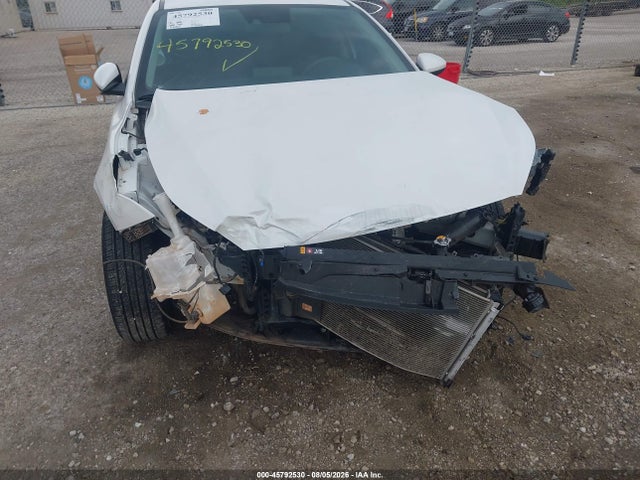 Aukcja sprzedaży 2023 Kia Forte Lxs, vin: 3KPF24AD8PE649415, numer aukcji: 45792530