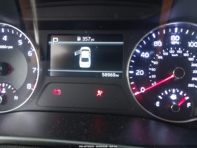 Aukcja sprzedaży 2023 Kia Forte Lxs, vin: 3KPF24AD8PE649415, numer aukcji: 45792530