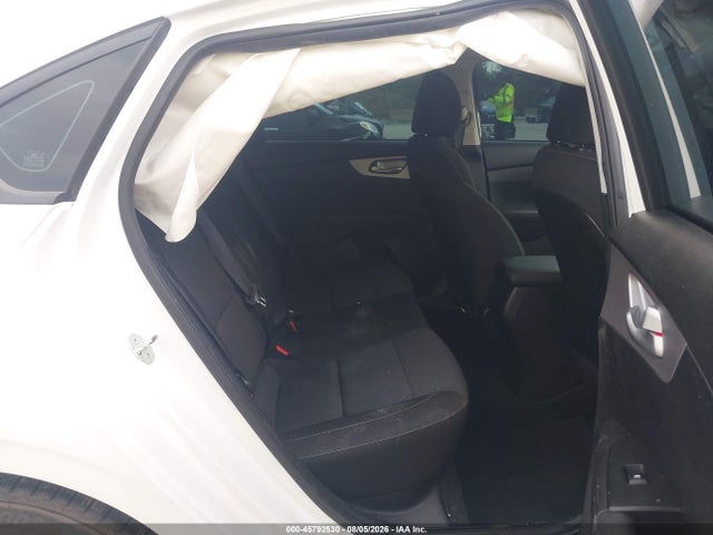 Aukcja sprzedaży 2023 Kia Forte Lxs, vin: 3KPF24AD8PE649415, numer aukcji: 45792530