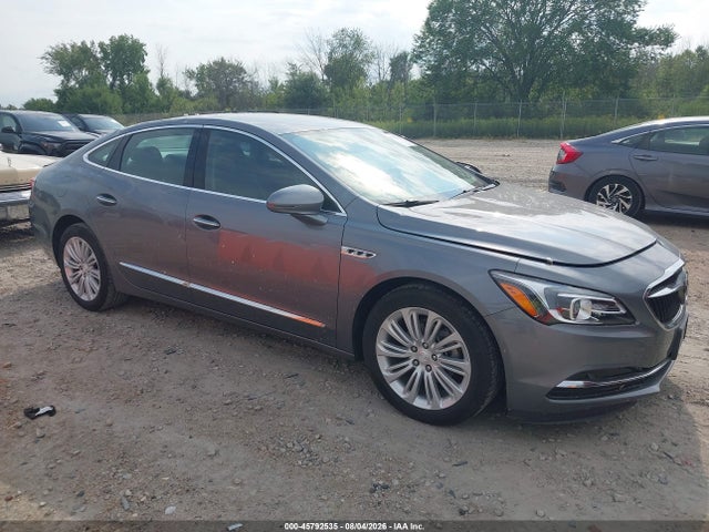 Buick Lacrosse Fwd Essence 2019 1G4ZP5SZ6KU101370 zdjęcie główne
