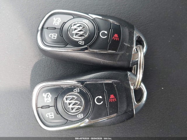 45792535 :رقم المزاد ، 1G4ZP5SZ6KU101370 vin ، 2019 Buick Lacrosse Fwd Essence مزاد بيع