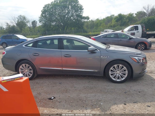 45792535 :رقم المزاد ، 1G4ZP5SZ6KU101370 vin ، 2019 Buick Lacrosse Fwd Essence مزاد بيع