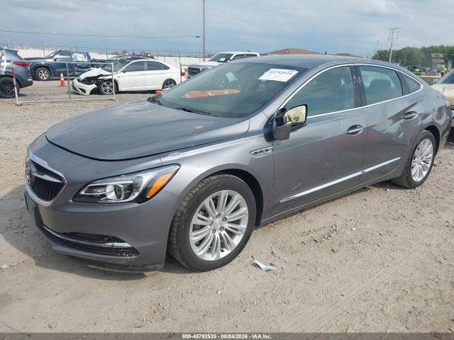 45792535 :رقم المزاد ، 1G4ZP5SZ6KU101370 vin ، 2019 Buick Lacrosse Fwd Essence مزاد بيع