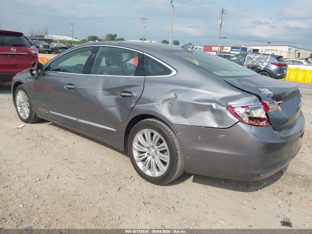 45792535 :رقم المزاد ، 1G4ZP5SZ6KU101370 vin ، 2019 Buick Lacrosse Fwd Essence مزاد بيع