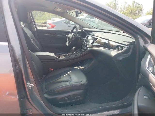 45792535 :رقم المزاد ، 1G4ZP5SZ6KU101370 vin ، 2019 Buick Lacrosse Fwd Essence مزاد بيع