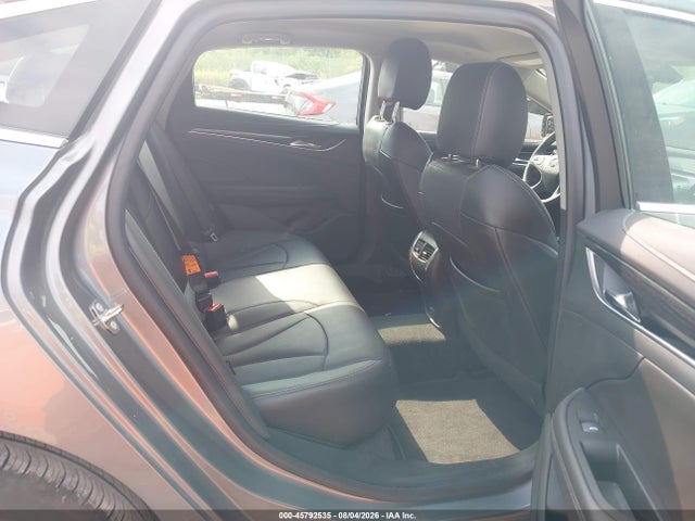 45792535 :رقم المزاد ، 1G4ZP5SZ6KU101370 vin ، 2019 Buick Lacrosse Fwd Essence مزاد بيع