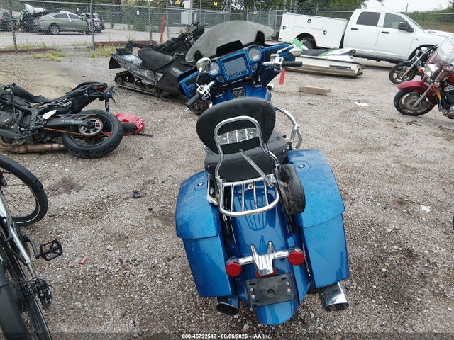 INDIAN MOTORCYCLE CO. Chieftain Limited 2019 56KTCAAA4K3380750 Image 6