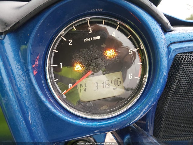 INDIAN MOTORCYCLE CO. Chieftain Limited 2019 56KTCAAA4K3380750 Image 7