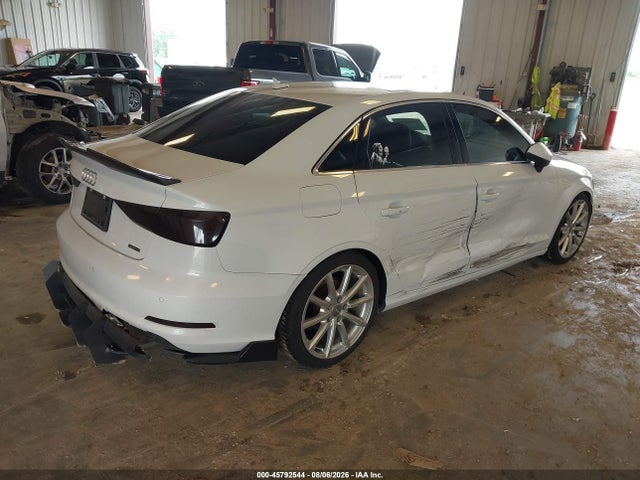 45792544 :رقم المزاد ، WAUEFGFFXF1109588 vin ، 2015 Audi A3 2.0t Premium مزاد بيع
