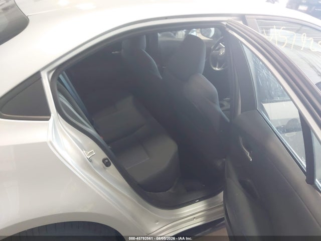2020 Toyota Corolla Se Nightshade Edition მანქანა იყიდება აუქციონზე, vin: 5YFS4RCE6LP049318, აუქციონის ნომერი: 45792561