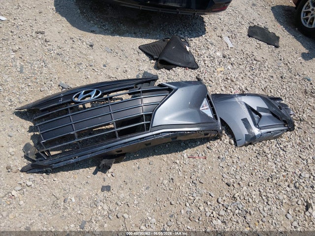 KMHD84LF1KU825019 Hyundai ELANTRA SEL