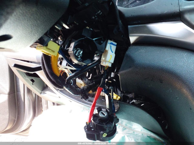 KMHD84LF1KU825019 Hyundai ELANTRA SEL