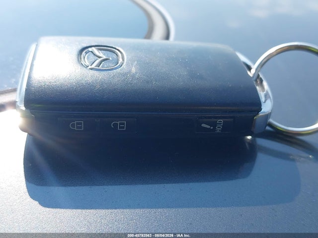 45792563 :رقم المزاد ، JM1BPANM8K1119496 vin ، 2019 Mazda Mazda3 Premium Package مزاد بيع