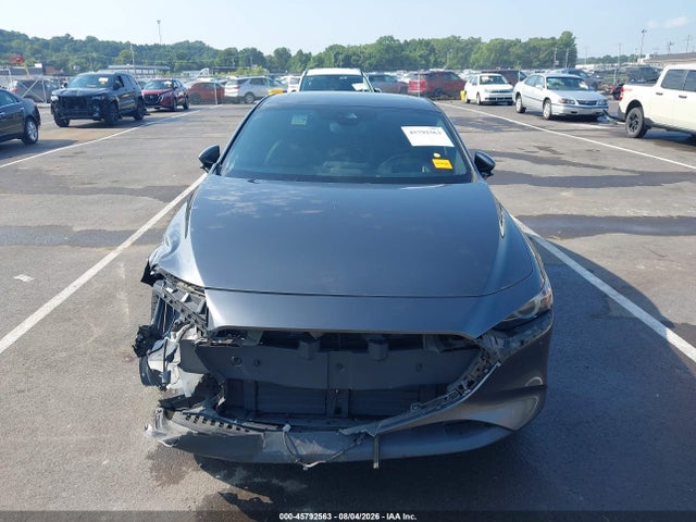 45792563 :رقم المزاد ، JM1BPANM8K1119496 vin ، 2019 Mazda Mazda3 Premium Package مزاد بيع