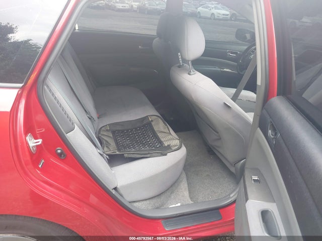 45792567 :رقم المزاد ، JTDKB20U473217660 vin ، 2007 Toyota Prius مزاد بيع