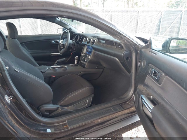 45792578 :رقم المزاد ، 1FA6P8TH9P5101045 vin ، 2023 Ford Mustang Ecoboost Fastback مزاد بيع
