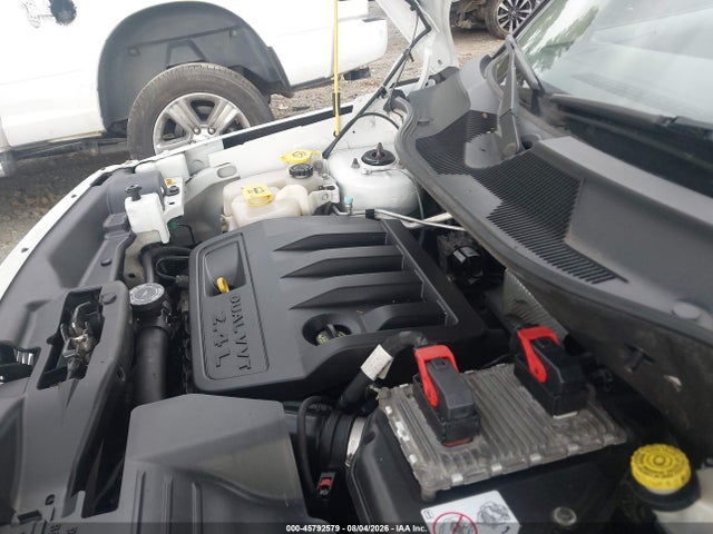 45792579 :رقم المزاد ، 1C4NJPBB9GD774390 vin ، 2016 Jeep Patriot Sport مزاد بيع